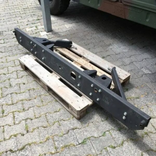 WhatsApp Image 2026-04-03 at 22.07.07 (1) Hmmwv Humvee Rear Bumper / Bumper US Army