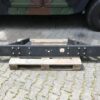 WhatsApp Image 2026-04-03 at 22.07.07 (2) Hmmwv Humvee Rear Bumper / Bumper US Army