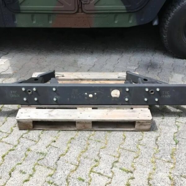 WhatsApp Image 2026-04-03 at 22.07.07 (2) Hmmwv Humvee Rear Bumper / Bumper US Army