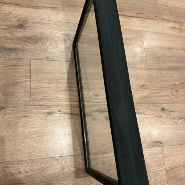 New HMMWV Standard Threat Door Glass