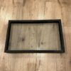 New HMMWV Standard Threat Door Glass