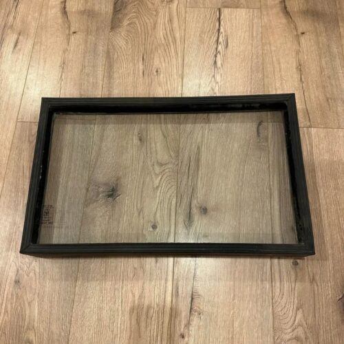 New HMMWV Standard Threat Door Glass