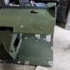 New Hmmwv BFT turbo tray, mounting plate and rack.