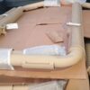 WhatsApp Image 2026-04-03 at 22.37.00 New Hmmwv DWF exhaust stacks stainless version