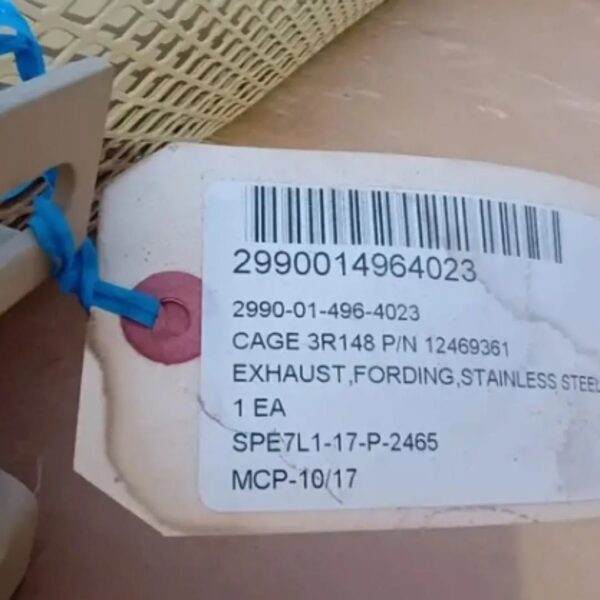 WhatsApp Image 2026-04-03 at 22.37.00 (2) New Hmmwv DWF exhaust stacks stainless version