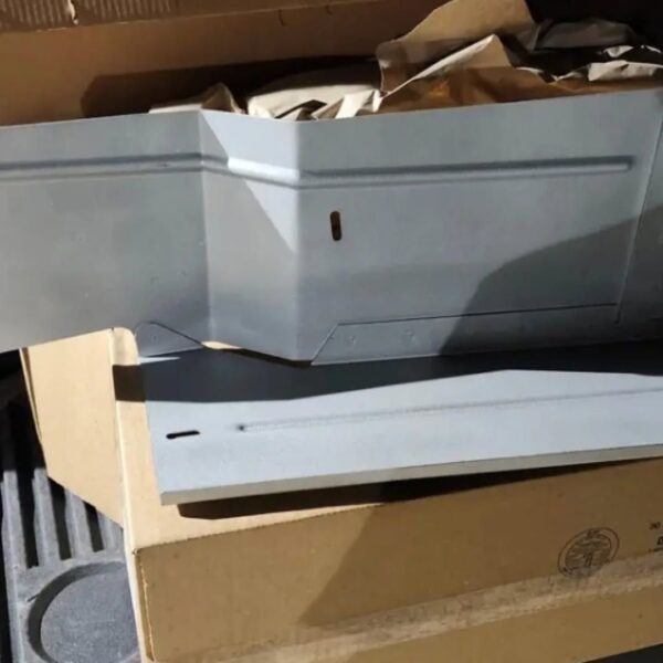 WhatsApp Image 2026-04-03 at 22.38.44 (1) Hmmwv exhaust heat shield.