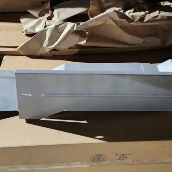 WhatsApp Image 2026-04-03 at 22.38.44 (2) Hmmwv exhaust heat shield.