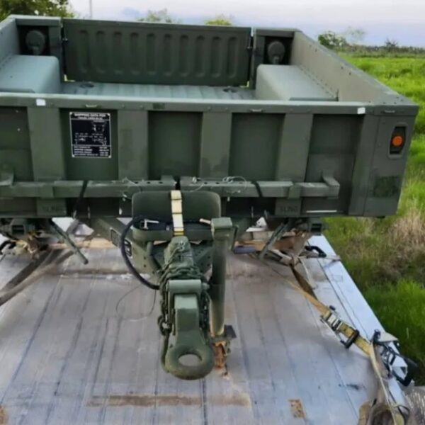 WhatsApp Image 2026-04-03 at 22.52.39 (1) New Hmmwv M1102 trailer.