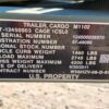 WhatsApp Image 2026-04-03 at 22.52.41 New Hmmwv M1102 trailer.