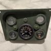 HMMWV 80mph Gauge Cluster