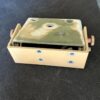 Hmmwv GMV Antenna bracket