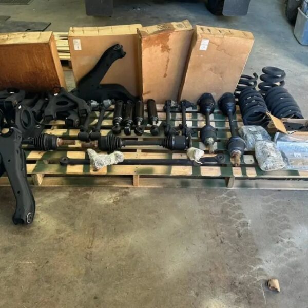 WhatsApp Image 2026-04-03 at 23.16.07 HMMWV 10 series suspension kit