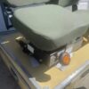 WhatsApp Image 2026-04-03 at 23.20.12 Oshkosh seat with spring base Humvee HMMWV m998 1123 1145 1165