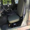 WhatsApp Image 2026-04-03 at 23.20.13 (2) Oshkosh seat with spring base Humvee HMMWV m998 1123 1145 1165