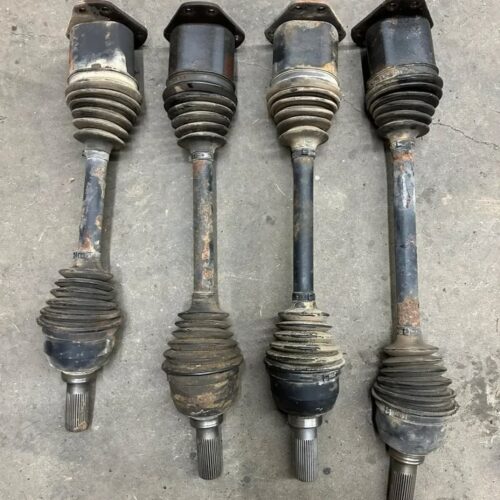 HMMWV 12k Half Shaft set off M1151A1