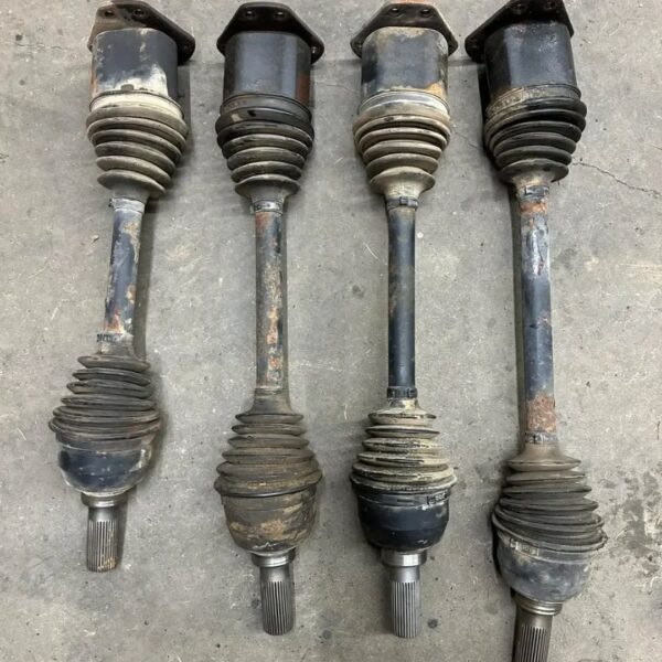 WhatsApp Image 2026-04-03 at 23.25.58 HMMWV 12k Half Shaft set off M1151A1