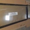 HMMWV WINDSHIELD Ballistic Glass