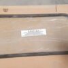 HMMWV WINDSHIELD Ballistic Glass