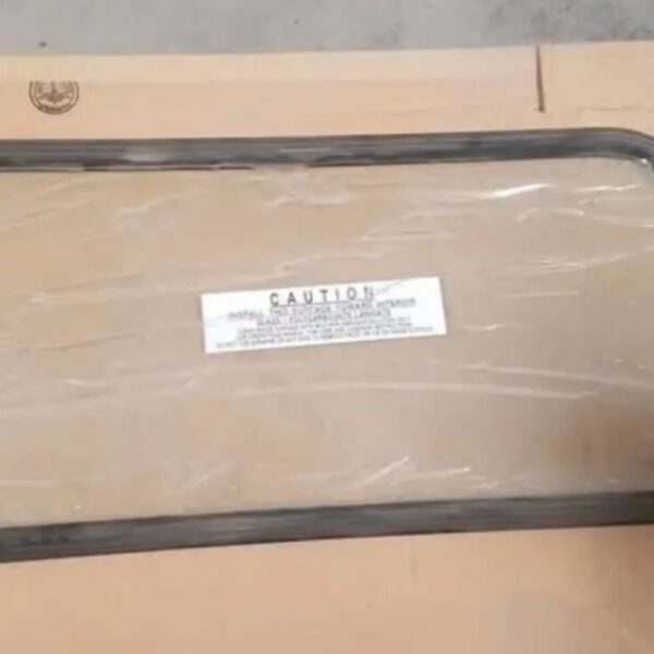 HMMWV WINDSHIELD Ballistic Glass