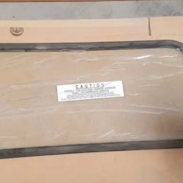 HMMWV WINDSHIELD Ballistic Glass