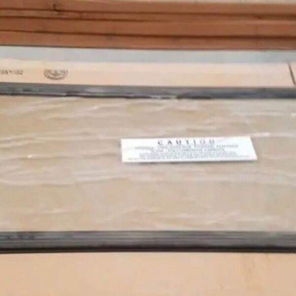 HMMWV WINDSHIELD Ballistic Glass