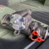 WhatsApp Image 2026-04-03 at 23.39.47 Hmmwv Humvee steering gear US Army