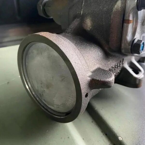 WhatsApp Image 2026-04-03 at 23.39.57 Hmmwv Humvee steering gear US Army
