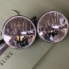 Humvee Hmmwv H1 Reo M-Series bright led headlights