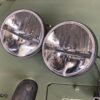 Humvee Hmmwv H1 Reo M-Series bright led headlights