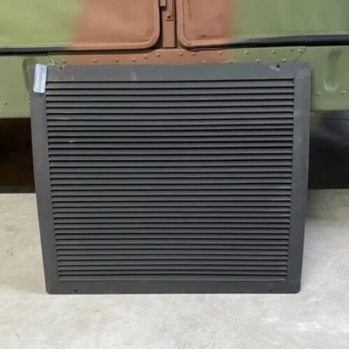 Hmmwv Humvee radiator grille