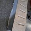 Civilian Hummer H1 original right rear fender