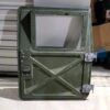 WhatsApp Image 2026-04-03 at 23.52.57 HMMWV new front passenger side x-door.