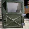 WhatsApp Image 2026-04-03 at 23.53.02 HMMWV new front passenger side x-door.