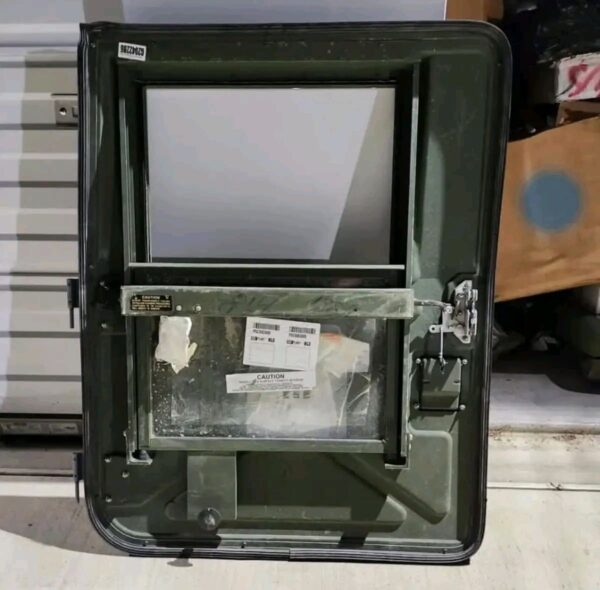 WhatsApp Image 2026-04-03 at 23.53.07 (1) HMMWV new front passenger side x-door.